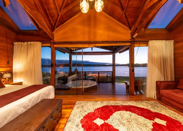 Divisa Experience Resort