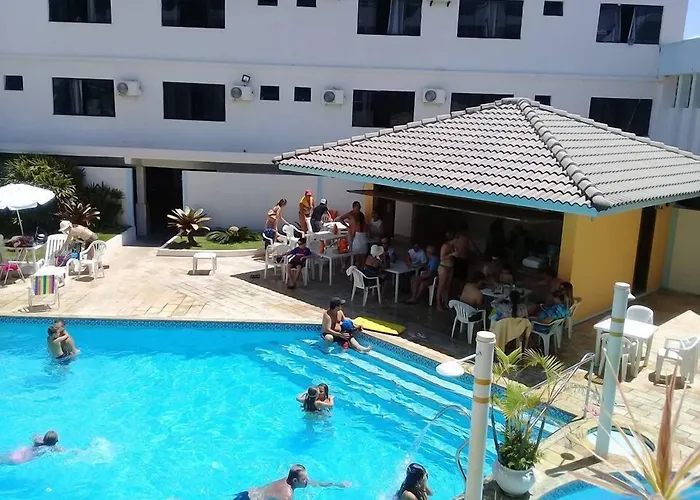 Scaini Palace Hotel